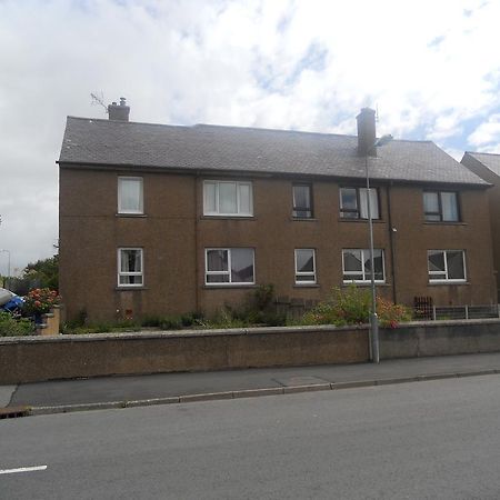 Westview Accommodation Stornoway  Quarto foto