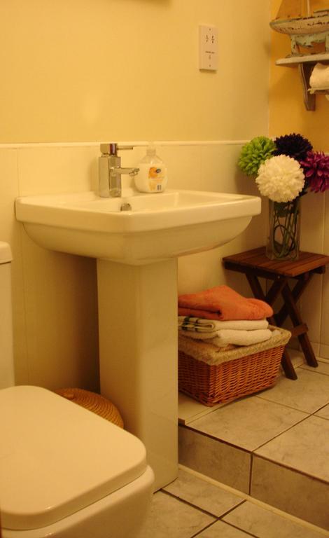 Westview Accommodation Stornoway  Quarto foto